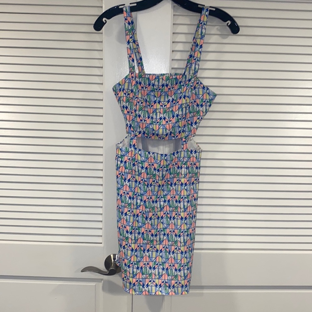 LF Dress Size 8